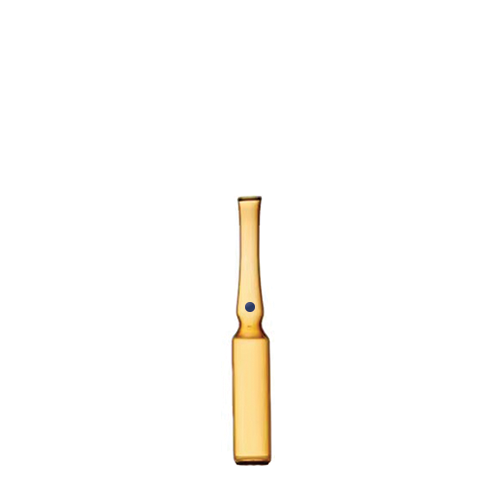 2 ml ampul, Vorm B, Amber, OPC