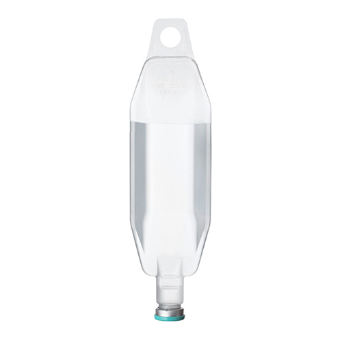 100 ml Intra-Con enkele aansluiting
